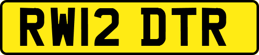 RW12DTR
