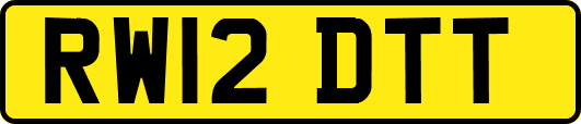 RW12DTT