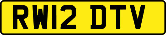 RW12DTV