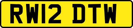 RW12DTW