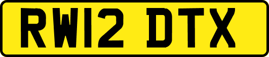 RW12DTX