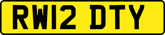 RW12DTY