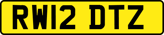 RW12DTZ