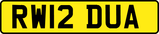 RW12DUA