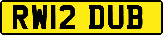 RW12DUB