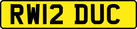 RW12DUC