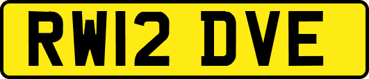 RW12DVE