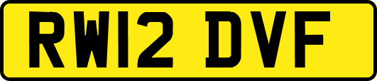 RW12DVF