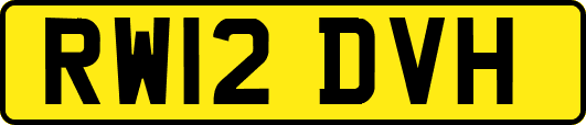 RW12DVH