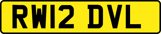 RW12DVL