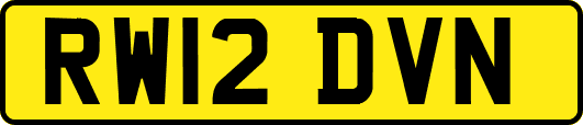 RW12DVN