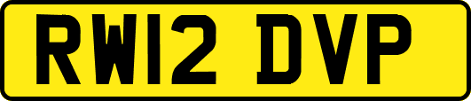 RW12DVP