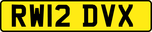 RW12DVX