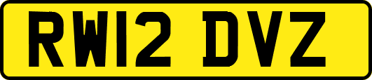 RW12DVZ