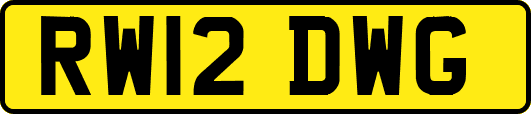 RW12DWG