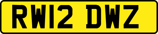 RW12DWZ
