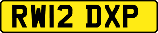 RW12DXP
