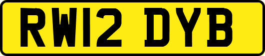 RW12DYB