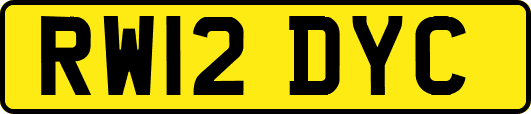 RW12DYC