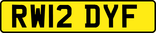 RW12DYF