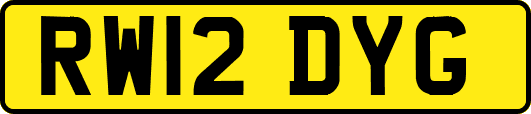 RW12DYG