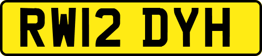 RW12DYH