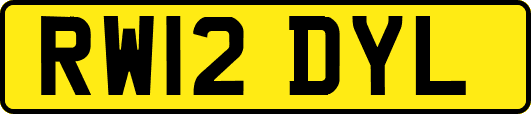 RW12DYL