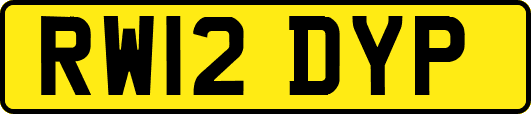 RW12DYP