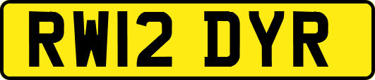RW12DYR