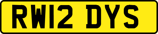RW12DYS