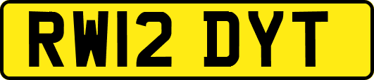 RW12DYT