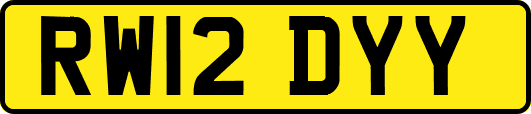RW12DYY
