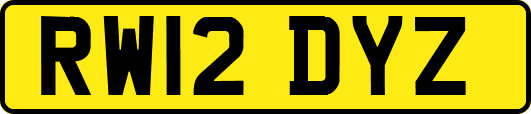 RW12DYZ