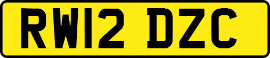 RW12DZC