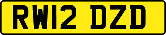 RW12DZD