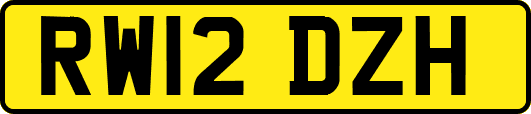 RW12DZH