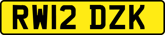 RW12DZK