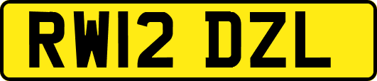 RW12DZL