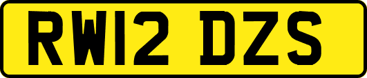RW12DZS
