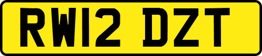 RW12DZT