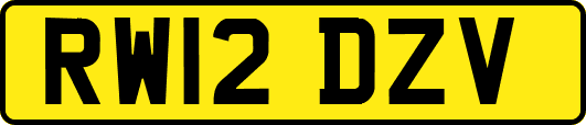 RW12DZV