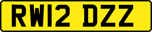 RW12DZZ