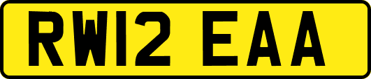 RW12EAA