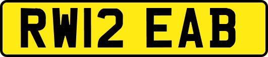 RW12EAB