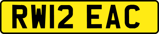 RW12EAC