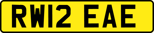 RW12EAE
