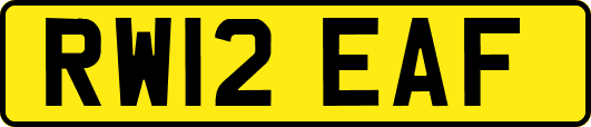 RW12EAF