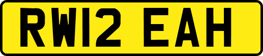 RW12EAH