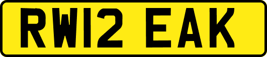 RW12EAK