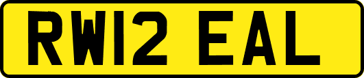 RW12EAL